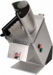 Hobart VPU&#45;12 Vegetable Preparation Machine