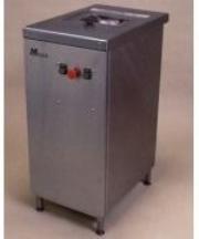 Metcalfe WD&#45;50F Freestanding Waste Disposal Unit