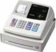 Sharp XE&#45;A102 Cash Register