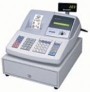 Sharp XE&#45;A203 Cash Register