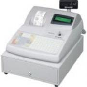 Sharp XE&#45;A213 Cash Register