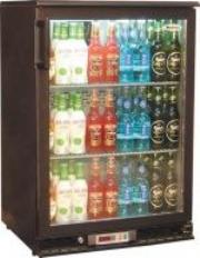 Infrico ZX1 Single Door Bottle Cooler