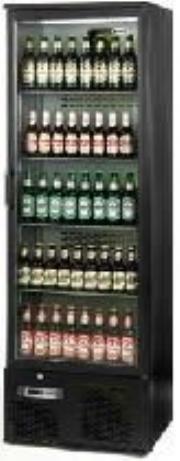 Infrico ZX10 Single Door Upright Bottle Cooler