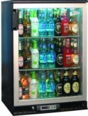 Infrico ZXS1 Single Door Bottle Cooler