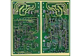 PCB &#45; Double Sided