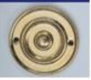 Entrance Door Hardware
