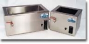 High Quality Budget Bench Top Ultrasonic Cleaning Tanks