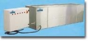 High Quality EST Range Industrial ultrasonic cleaning tanks