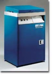 Vapour degreasing Systems