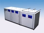 Manufacturers Of bespoke Ultrasonic Cleaners
