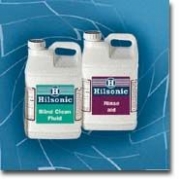 Ultrasonic Cleaning Chemicals