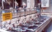 Chemical Dosing Equipment