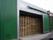 Heat Treatment Kilns