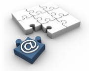 Targeted E&#45;mail marketing