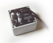 Differential Fan Controller
