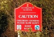 UK School Signs