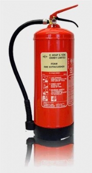 9ltr Foam Extinguisher