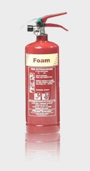 2ltr Foam Extinguisher
