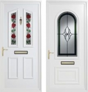 Quality replacement doors