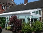 Lean&#45;to conservatories