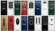 Quality Composite Doors