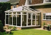 Low Cost Home Conservatories