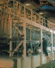 Refractory lined Vessel designers