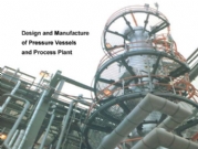 Expert LP Steam Drum Manufacture