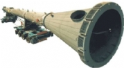 Unique Pressure Vessel Manufacture