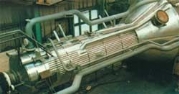 Expert Deaerator Fabrication