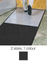Clean Stride Dual Sticky Tack Mats