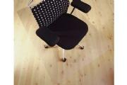 Polycarbonate Chair Mat for Hard Floors Rectangular