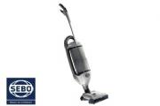 Commercial Vacuum Cleaners