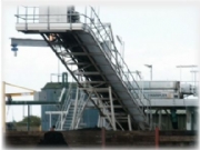 Sewage Sludge Conveyor Belts