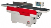 Industrial Surface Planers 