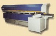 CNC Tenoning Machines 