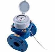 Irrigation Water Meter &#40;Cold&#41; Dry Dial Flanged PN16