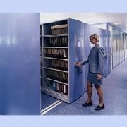 Mobile Shelving Systems