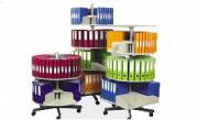 Rotating Filing Unit 