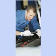 Mobile Shelving Maintenance and Service 
