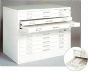 Plan Chests AO A1 or special sizes
