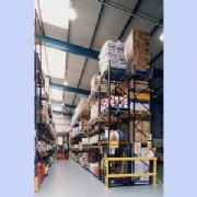 Pallet Racking 