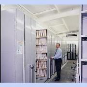 Delta Shelving 