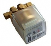 VZO 4 Aquametro Fuel &#47; Oil Meter &#45; &#40;1&#45;50 Max 80 litre&#47;hr&#41;