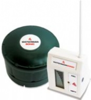Watchmansonic &#58;&#58; wireless remote oil tank level gauge & alarm