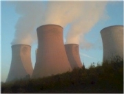 Cooling Tower Survey Specialists