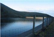 Embankment Monitoring Systems