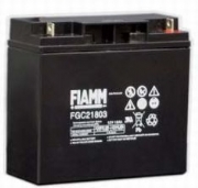 Fiamm FGC21803 - 12V 18Ah Mobility Scooter Battery