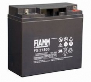 Fiamm FG21803 - 12V 18Ah Sealed Lead Acid Battery