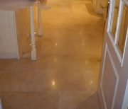 Polished Marble Tile Quality Cleaning Products